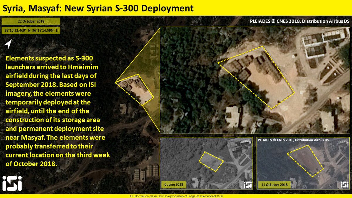 Russian military intervention and aid to Syria #13 - Page 24 DqSy7FdWwAAeW1c