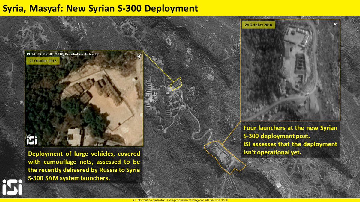 Russian military intervention and aid to Syria #13 - Page 24 DqSy7FeXgAUfU81