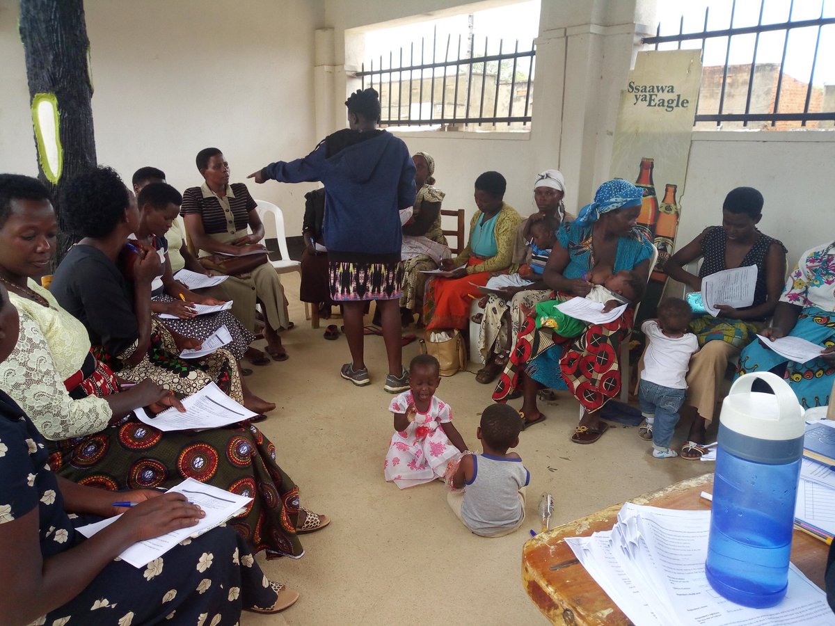 tendozworld's tweet photo. National validation process on EMTCT in Kanungu getting women's views on how services reach them @GFadvocates @NetworkAthena @eddyedso @SalamanderTrust @CArinaitwe86 @BeTeamWomen #WhatWomenWant @restynalwanga @CFarrellGermany https://t.co/sXXXuJtU8k