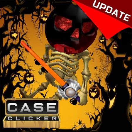 Case Clicker - Roblox