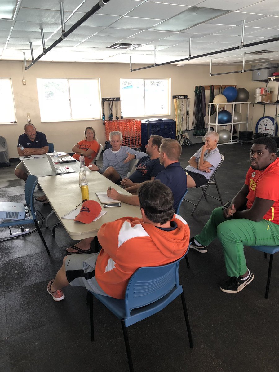 Dale Porter tweet media