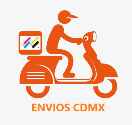 SistemasSVS's tweet image. #FelizMiércoles.  No te quedes sin una #BuenaImpresión #EnvíoCDMX #Oficina #TónerCompatible  📲55-4994-6253