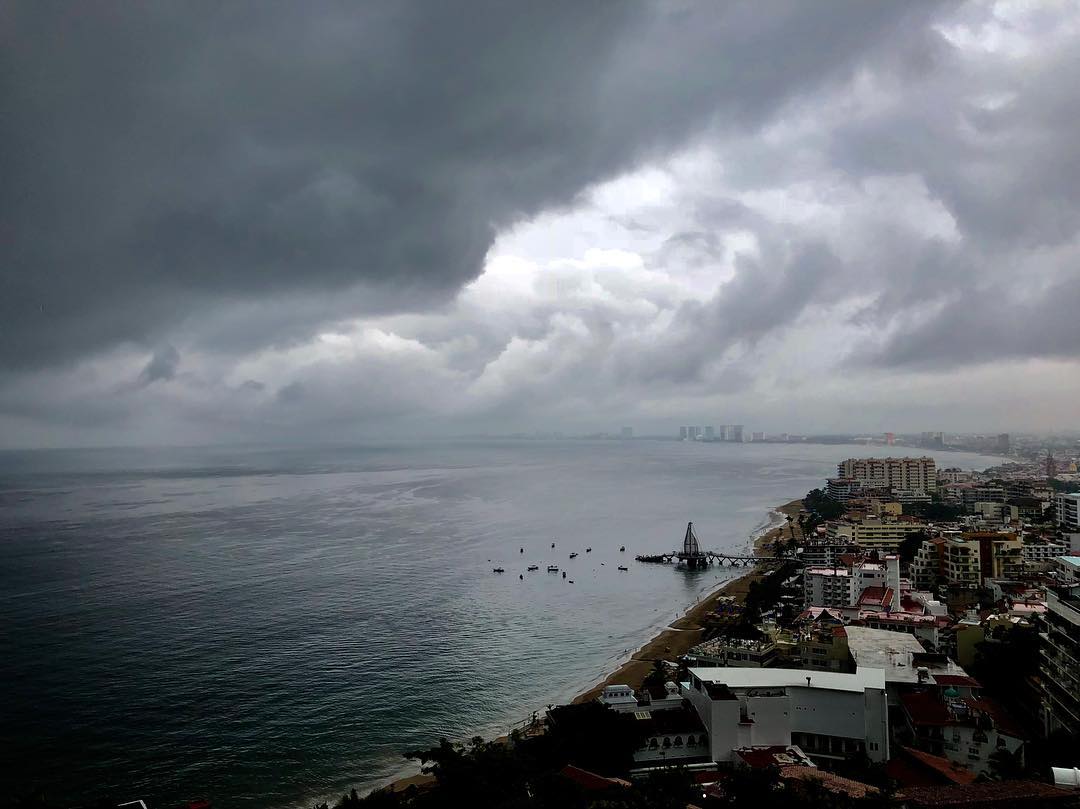 Accuweather On October 21 Those In Puerto Vallarta Jalisco Mexico Were Able To Witness Hurricane Willa Inching Toward Land Before It Made Landfall Instagram Dandctravels Use Accuphoto To Share Your Weather Accuweather On October 21 Those In Puerto Vallarta Jalisco Mexico Were Able To Witness Hurricane Willa Inching Toward Land Before It Made Landfall Instagram Dandctravels Use Accuphoto To Share Your Weather