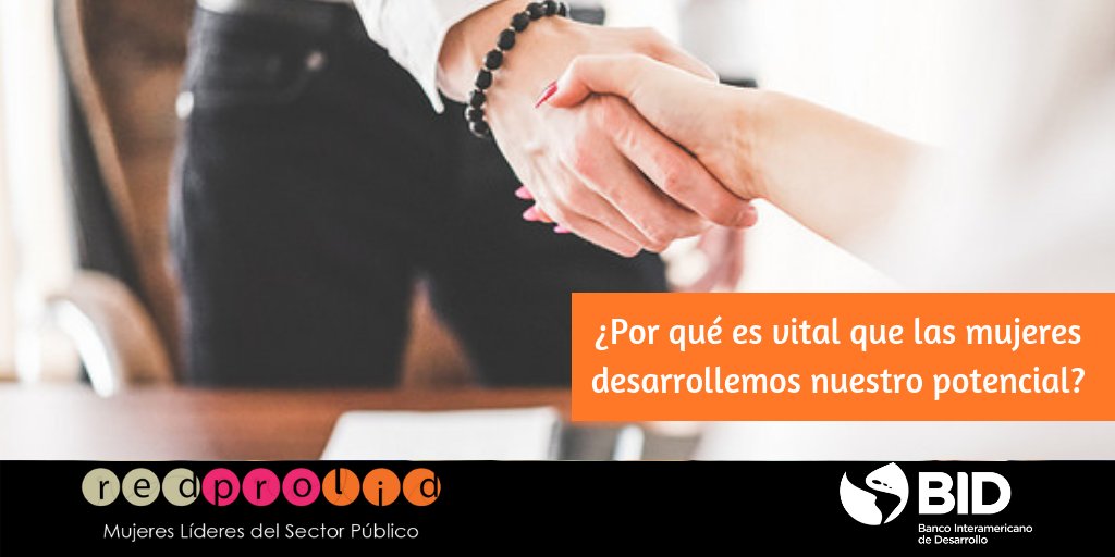 RedPROLID's tweet image. ¿Qué impacto tendría el tener a más mujeres en posiciones de toma de decisión en nuestra región? ¿Por qué es vital que las #mujeres desarrollemos nuestro potencial? Texto de la empresaria, psicóloga y coach costarricense @sol_echeverria para #RedPROLID: redprolid.org/sol-echeverria/