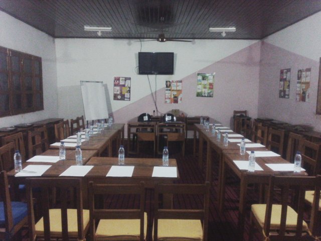 CLAC de Yaoundé tweet media