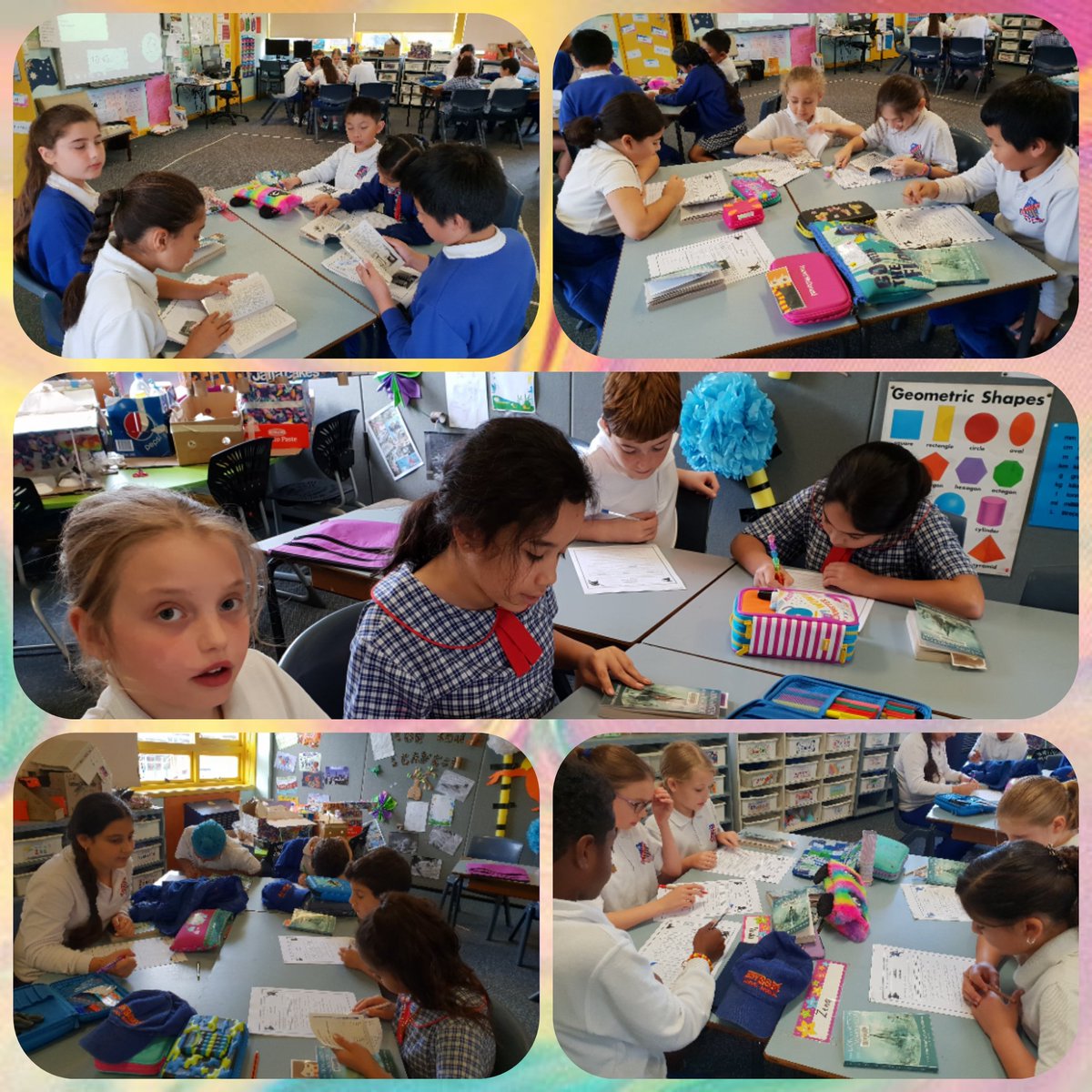 sia.radic (@siaradic) on Twitter photo Students in 3/4 Emerald studying 'The Lion, The Witch and The Wardrobe' in groups. Learning from eachother, taking leadership roles and becoming learners and leaders of the future. <a href="/xtina87_1/">Christina George</a> <a href="/narellenies1/">Narelle Nies</a> <a href="/RevesbyPS/">RevesbyPS</a> Students in 3/4 Emerald studying 'The Lion, The Witch and The Wardrobe' in groups. Learning from eachother, taking leadership roles and becoming learners and leaders of the future. <a href="/xtina87_1/">Christina George</a> <a href="/narellenies1/">Narelle Nies</a> <a href="/RevesbyPS/">RevesbyPS</a>