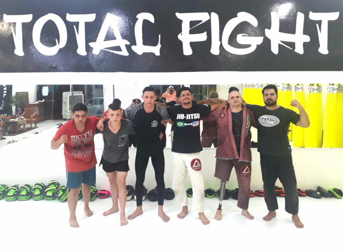 jotanicacio's tweet image. #JiuJitsu  #clegexperience #ottobockuk