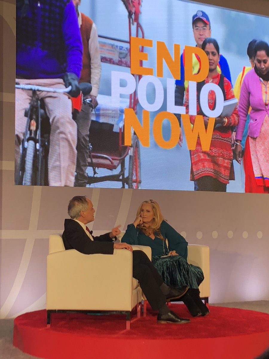 Global Citizen Impact tweet media