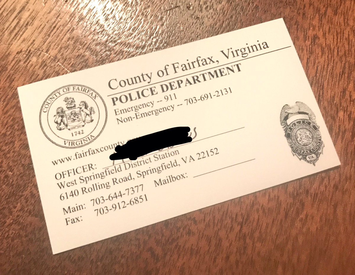 ScottPresler's tweet photo. The police just came to my house. 

I received a voice recording today, which I have on my phone, of someone saying "I hope you [expletive] die because you're the one who deserves to be [expletive] pipe bombed."

I take these threats very seriously. I have a case number. https://t.co/Y981Oq4BNx