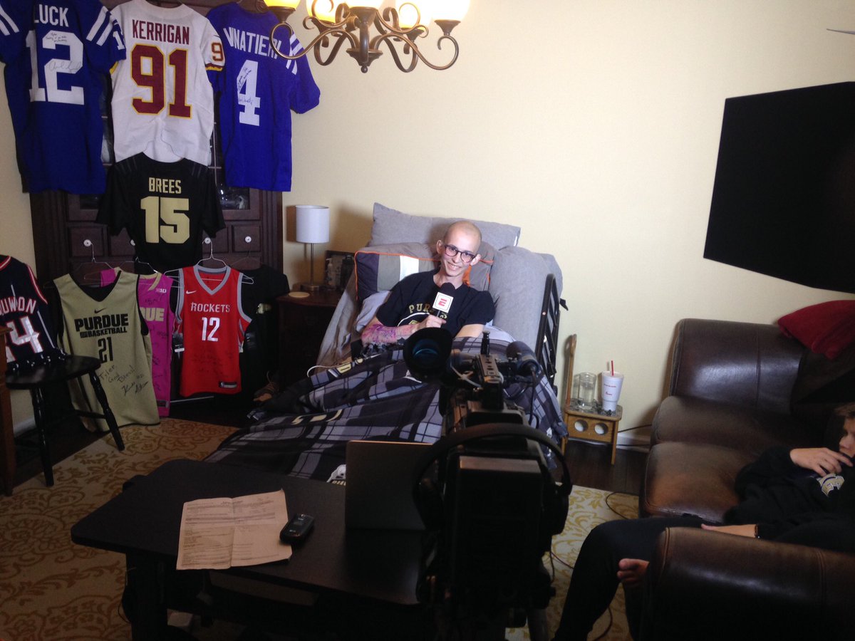 Scott Van Pelt tweet media