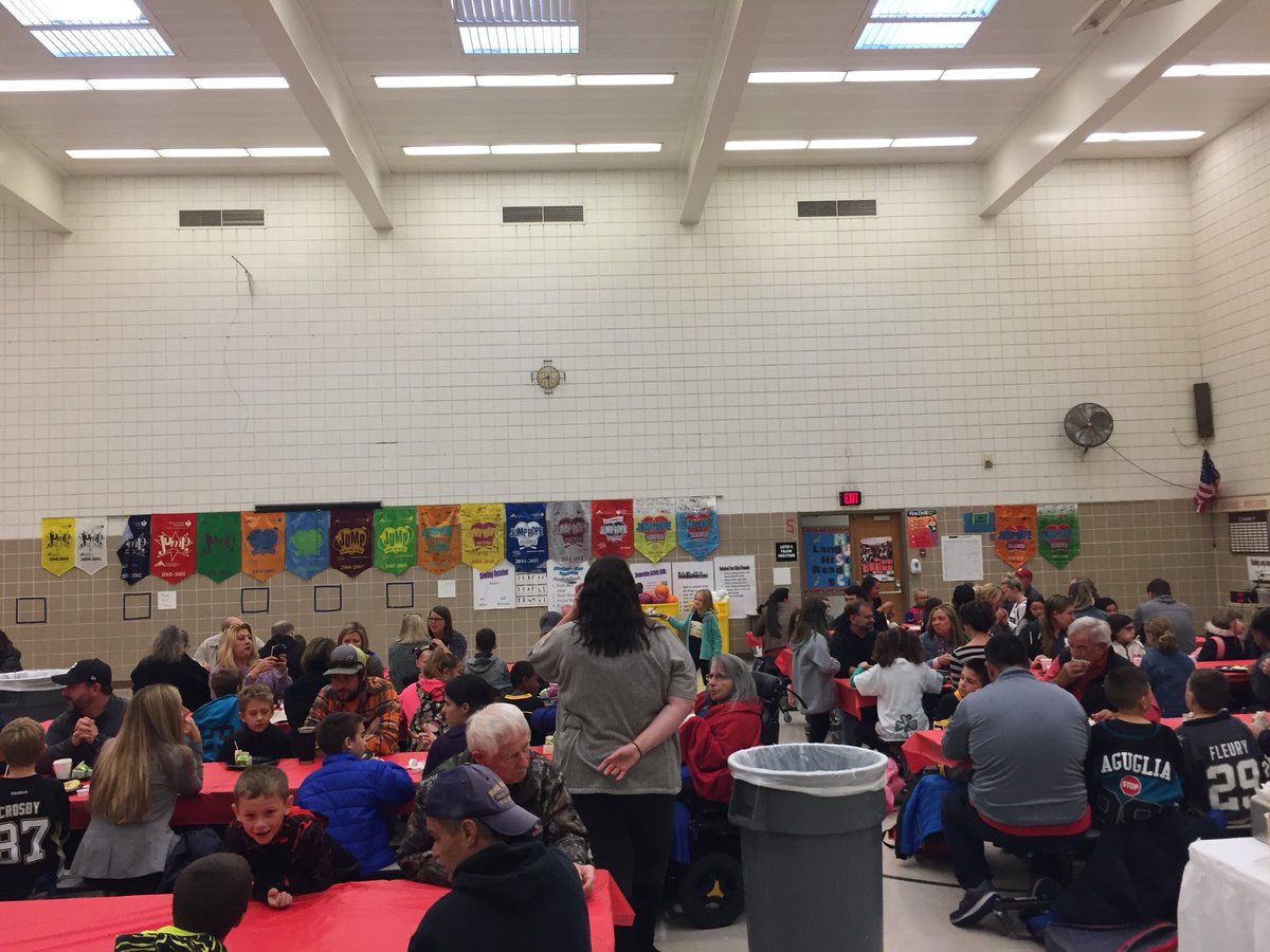 BurchfieldSASD's tweet image. 3rd grade VIP breakfast was another success!
#timegoesfast
