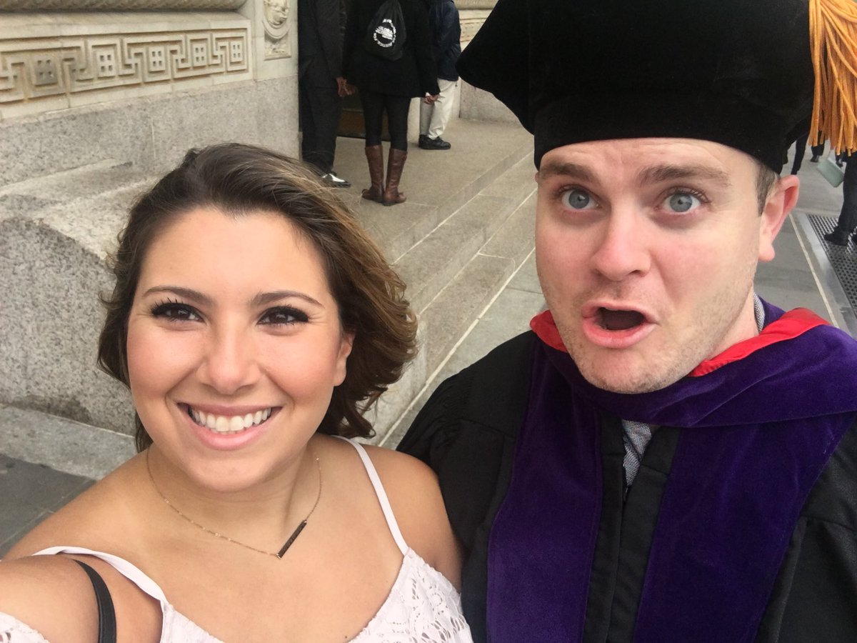 The face you make when you find out you PASSED the NY Bar exam!!!! I couldn’t be more proud of all of your hard work and accomplishment !!! #mylawyer #loveyou