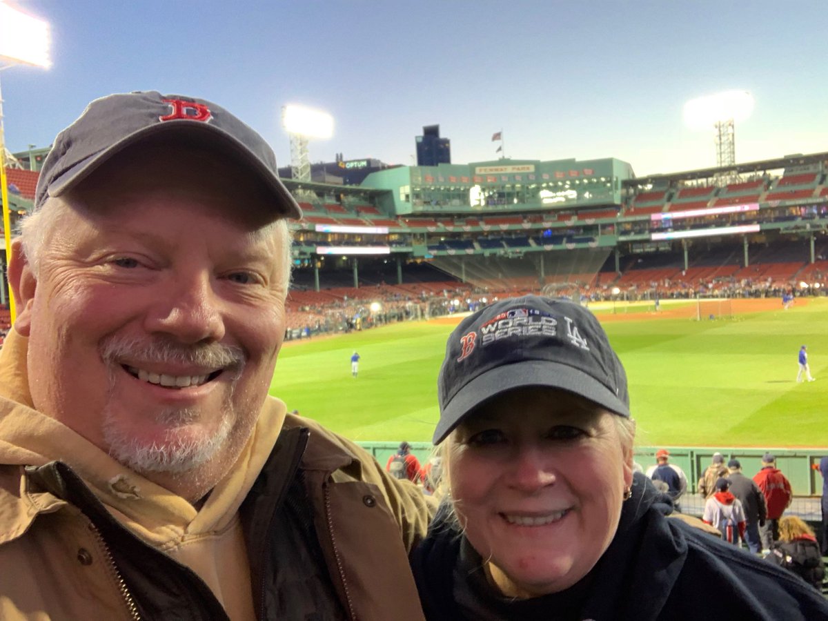 Michael Burrow tweet media