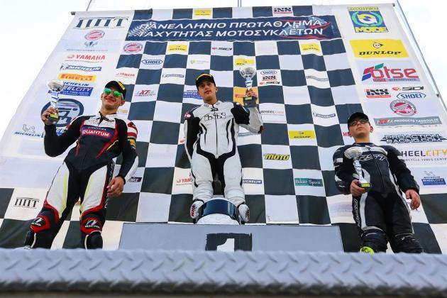 Επιτυχημένη χρονιά για την “Skourtas Racing Center” motorcycleevents.gr/blog/%ce%b5%cf…