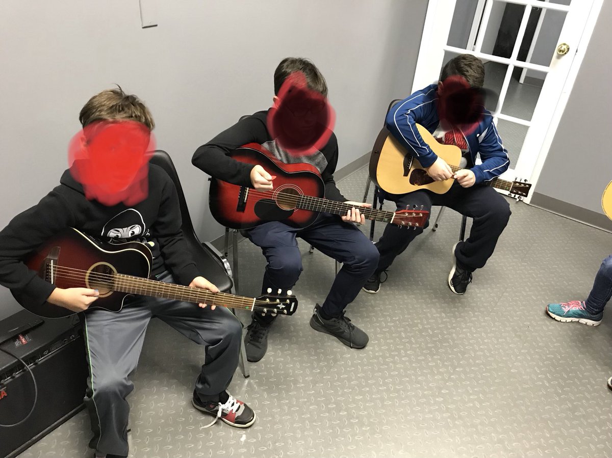 MrsFilipuzzi's tweet photo. Thank you for the amazing experience @RockProMusic https://t.co/4yKHS3tbzA