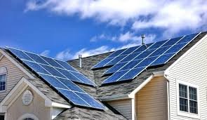 greencontinuity's tweet image. Atrévete a cambiar a Paneles Solares #panelessolares