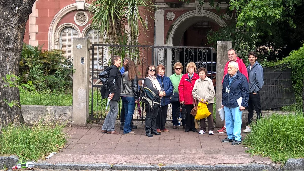 VicenteLópezTur tweet media