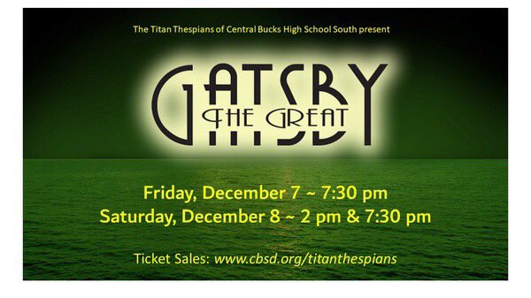 southtitanthesp's tweet image. 