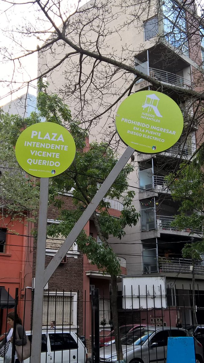 VicenteLópezTur tweet media