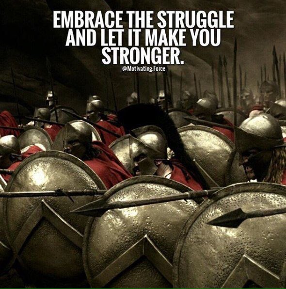 Real1rishHammer's tweet image. Fight for what you love embrace your struggle and you will come back a warrior are YOU! Ready For WAR!? #Motivation #TimeForWar #Battleground #Warrior 💪🏻💪🏻💪🏻🏋🏻🏋🏻🏋🏻
