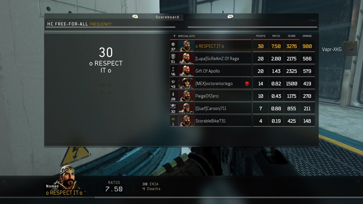 oRESPECT_ITo's tweet image. Been wrecking on FFA! 💯🔥 mixer.com/o_RESPECT_IT_o
#MixerStreams #SupportSmallStreamers
@XTheUnderground 
@StreamerSociety 
@RetweetMixer 
@MixerStreamers 
@Watch_Mixer 
@MixerStreaming 
@MixerRetweet 
@SupStreamers