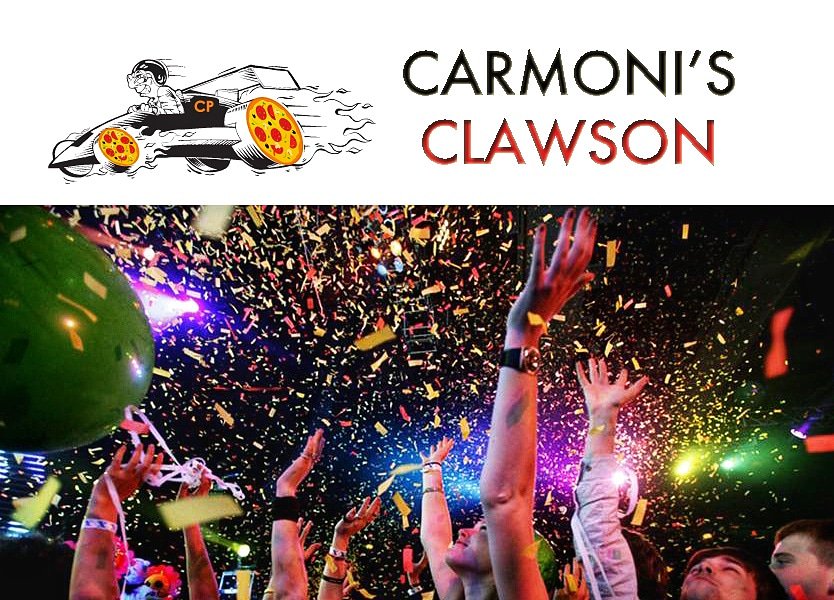 MarconisPizza's tweet photo. Mark your calendars dear friends! It is finally happening. Our third location in Clawson is opening Friday October 26th 2018. Thank you all who patiently waited and to all who made it happen. #carmonispizza #weknowpizza #fastfreshfriendly #pizzalovers #clawson #clawsonmichigan https://t.co/EEML7NPHnn