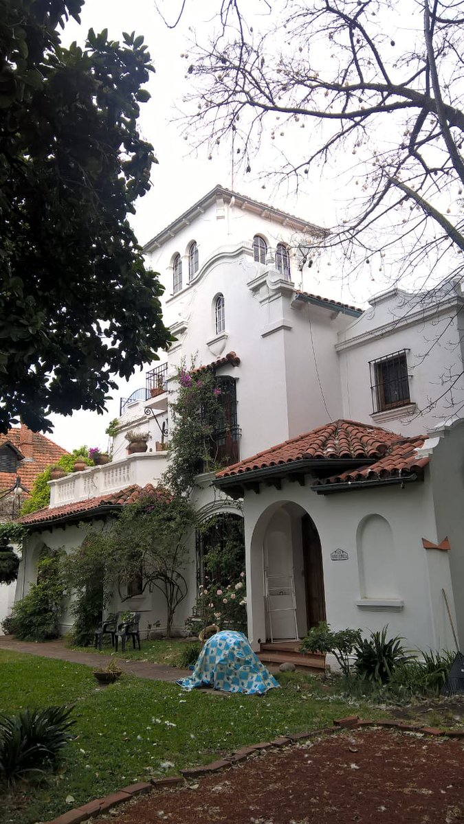 VicenteLópezTur tweet media