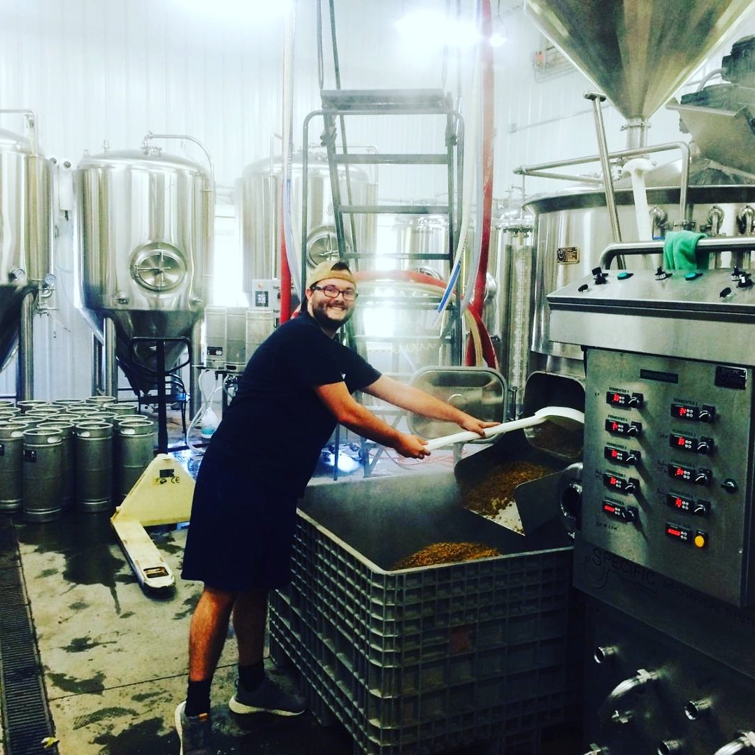 Skull Camp Brewing tweet media