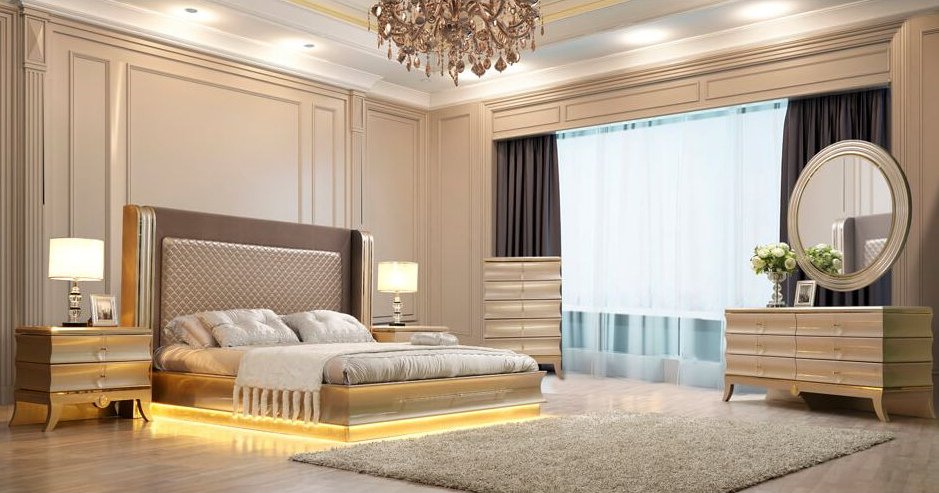 divarockerglam's tweet photo. New ARRIVAL 2018 - DRG-925 BEDROOM SET -> https://t.co/MndUMach8g https://t.co/xYGnolkp6n