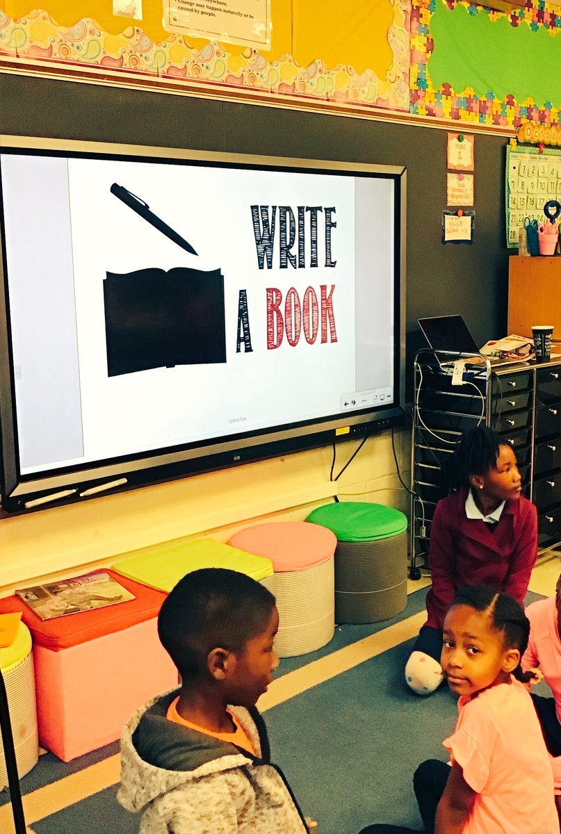 CHES_TAG's tweet photo. Itβs that time again....Write a Book Project!! All TAG classes will write an original book. Information was sent home today! Hoping to get a lot of projects/books to enter into the county contest π#writeabook #creativeauthors #excited https://t.co/5yxvKoghWF