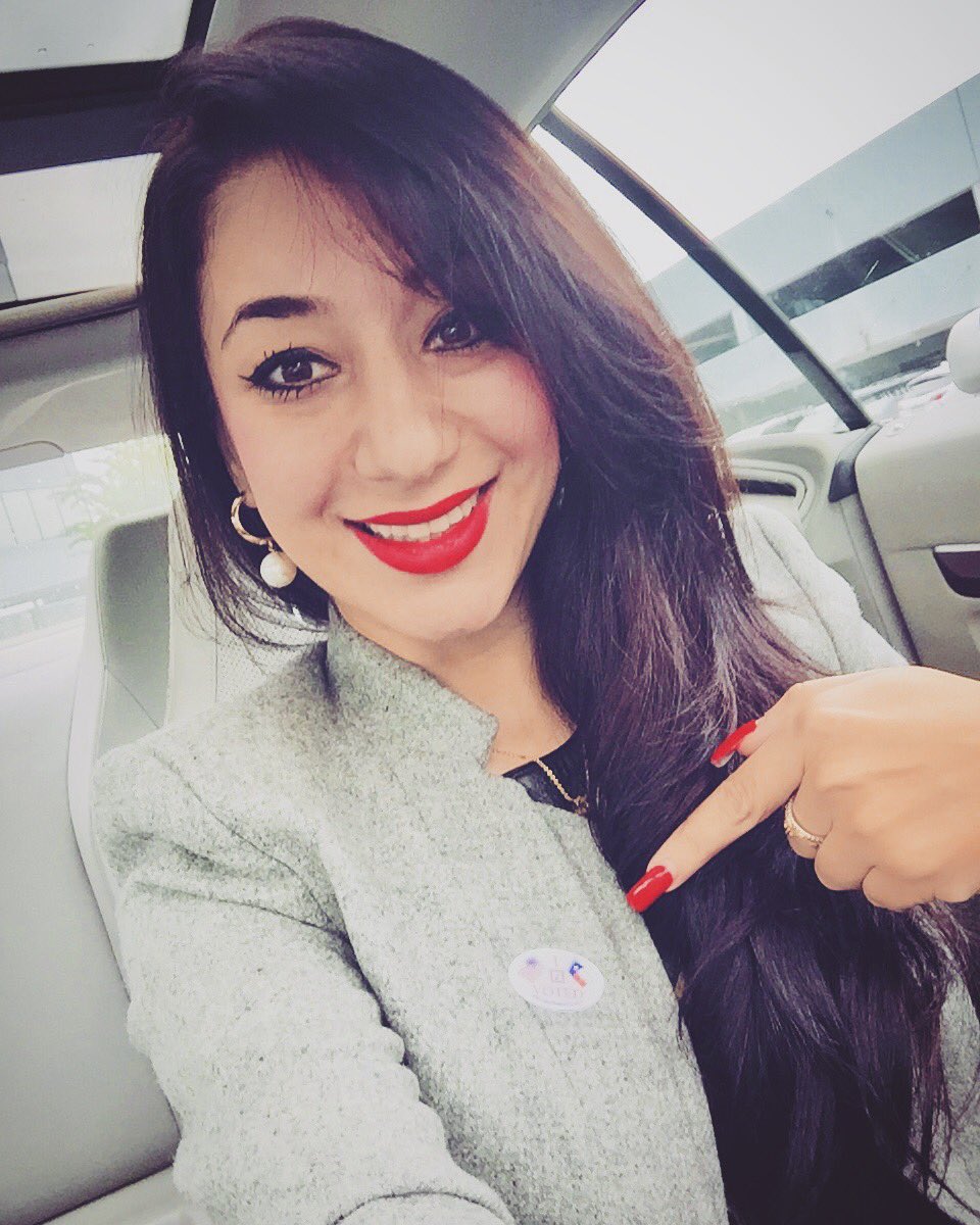 Rahgozarlaw's tweet photo. I exercised my civic duty and VOTED!โ๏ธ๐บ๐ธIf you are a US Citizen, then exercise your right to vote! ๐บ๐ธ๐ซIf youโre not a US Citizen, DO NOT register to vote & DO NOT vote!!๐ซFalse Claim to Citizenship is a deportable offense! #vote #civicduty #election #UScitizensONLY #rahgozarlaw https://t.co/C8FEVvWUzh
