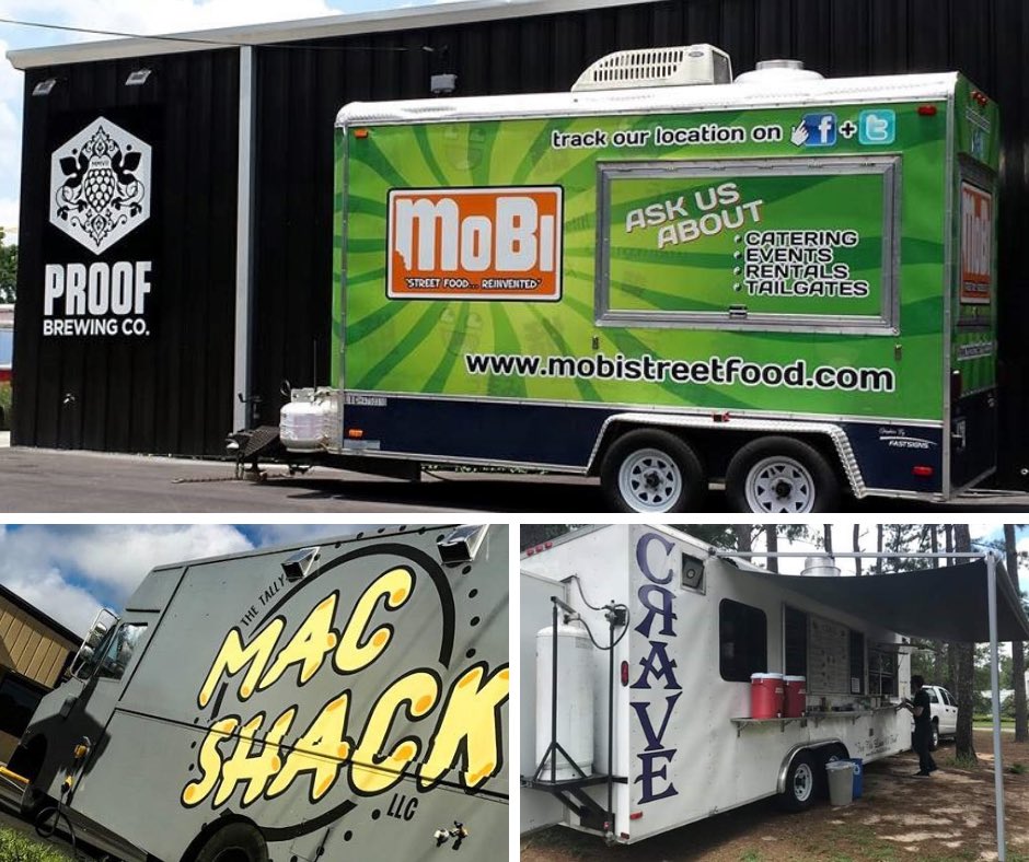 Crave Food Truck Cravethetruckfl Twitter