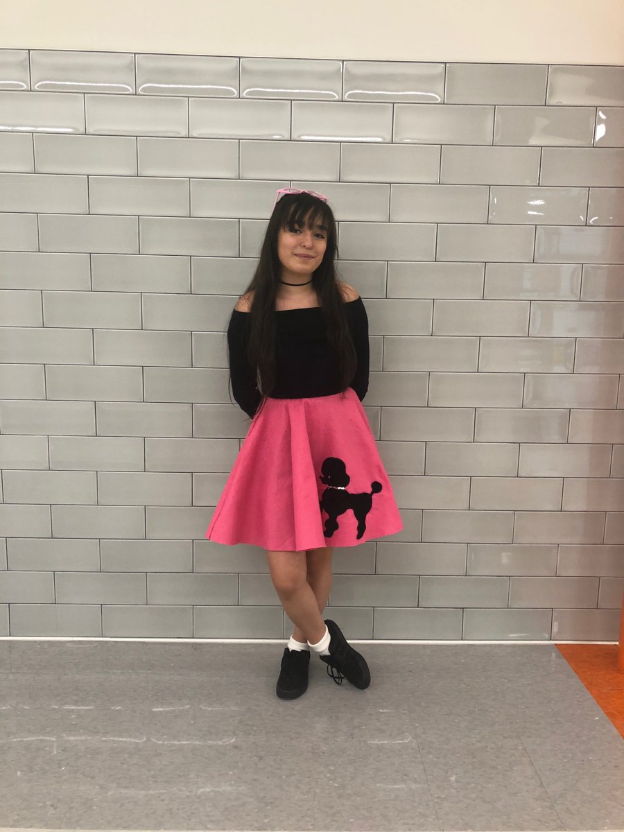 PolytechFW's tweet image. More Wayback Wednesday fun! #PolytechHS #polyhomecoming2018 #waybackwednesday