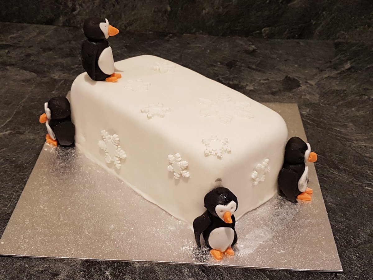 Bespoke Baked Cakes tweet media