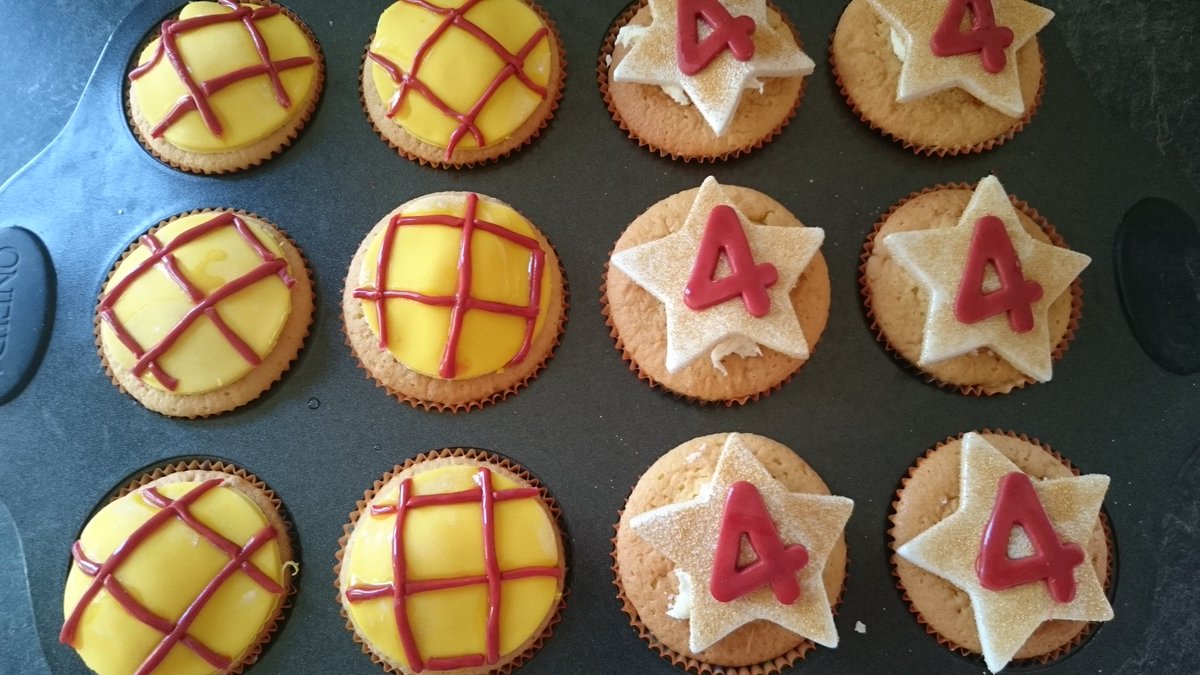 Bespoke Baked Cakes tweet media