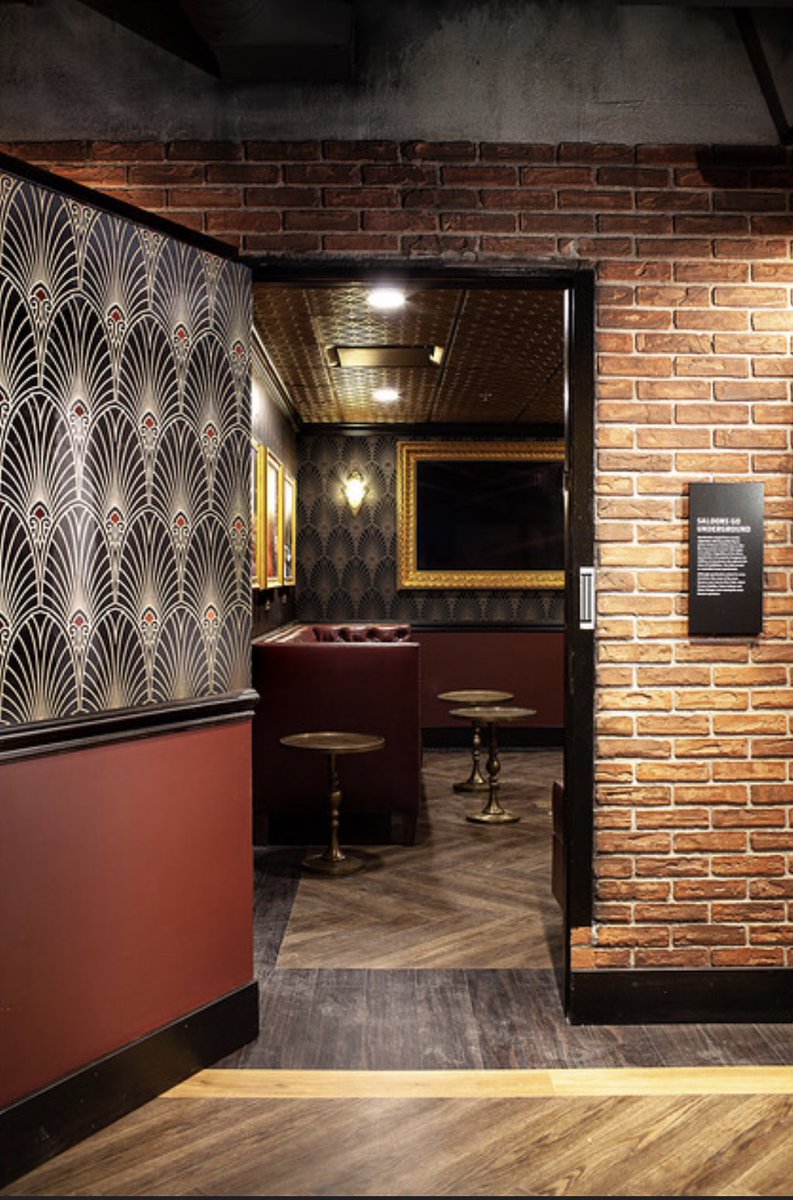 Spiritus_Online's tweet image. The Mob Museum (aka National Museum of Organized Crime &amp;amp; Law Enforcement) in Las Vegas has started daily tours of its Underground Distillery. It’s own Speakeasy serves house-distilled moonshine and Prohibition era-inspired cocktails and looks so cool. Booking flights as we speak!