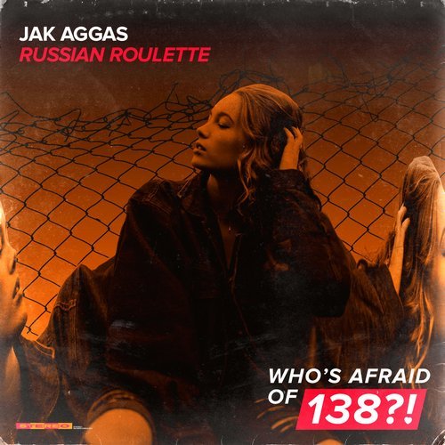 SirXavierSpark's tweet photo. 17/20 @JakAggas - Russian Roulette (Extended Mix) 
[@TRANCE138] #Trance #Trancefamily #Uplifting
#AlwaysTrance #AT19 - Always Trance 19 
in:https://t.co/Kp9BdstrIv https://t.co/PIlq2BrKWD