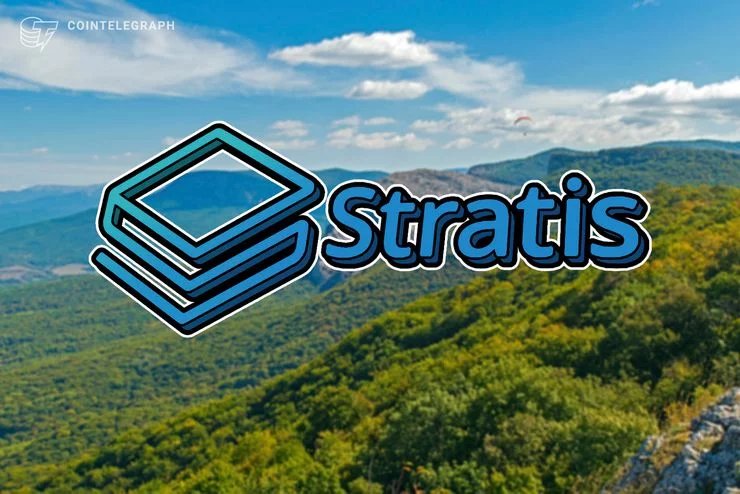 ctstratis's tweet photo. Stratis becomes a Microsoft ISV partner by meeting the main requirement of publishing a WEB APP on the Azure marketplace. https://t.co/QLQPwK4ZZt … $strat #Azure #blockchain #cryptocurrency https://t.co/5HenQrP3Yw