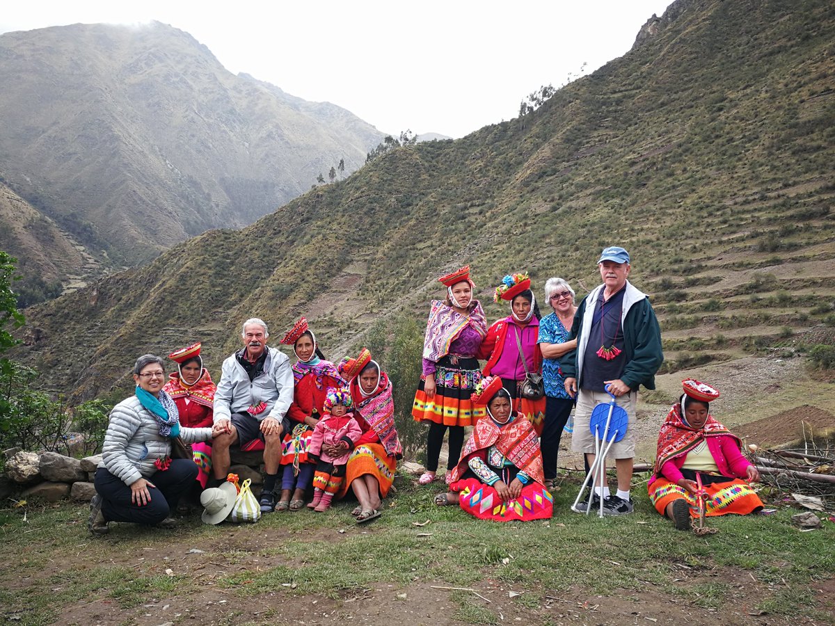 inca_footsteps's tweet photo. We just finished 12 days trip around Peru.#peruviancoast #peruviandes #incafootsteps #machupicchusteps
12 days of unforgettable, uncountable, unimaginable, memorable experiences... #perutrips #perubucketlist
@inca.footsteps @incafootsteps
@sexylazyllama

https://t.co/asnMAMTs4g https://t.co/kHO4oabgf5