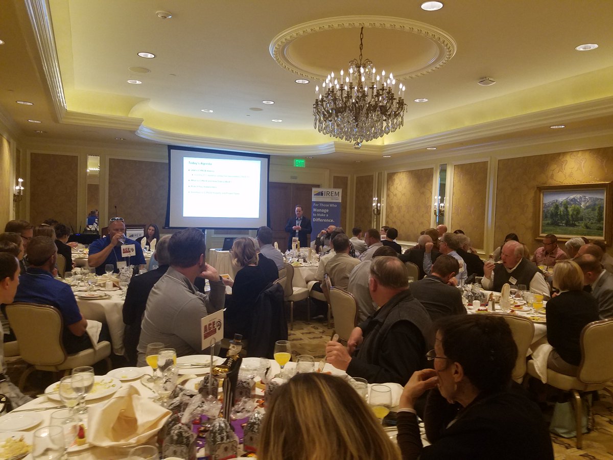 PACEworx's tweet photo. SRS CEO and C-PACE expert Brian McCarter talks to @IREM_Utah_CH33 about commercial property assessed clean energy. Missed it? Learn more at https://t.co/47cW5rFtfK. @UtahEnergy https://t.co/EltETJhQvC