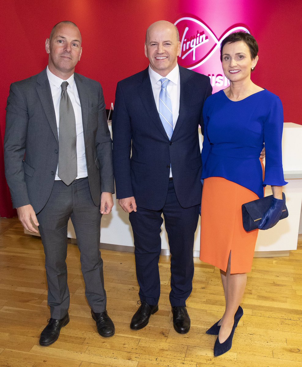 Looking forward to speaking to Ivan&amp;Matt again tonight in @virginmediaIE #Aras18 #TimeForChange