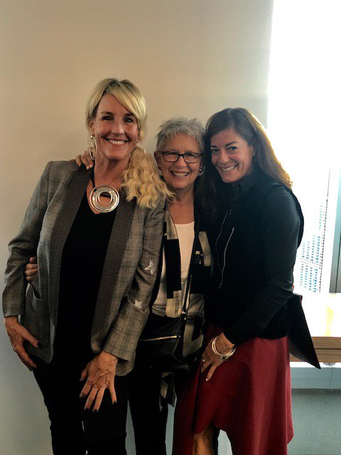 KelleeJohnson's tweet photo. Incredibly #inspiring work connecting the dots b/t #environment &amp; personal #health @ErinBrockovich @BCPPartners @JMRizz @thinkdirty @ProVisorsHQ @MarcumLLP #WomensForumChicago #Chicago @DeerfieldILPD #ScienceCatchesPolicy #FightCancerClusters #CampLejeune #CancerFreeEconomy @USCF https://t.co/BNID1zvGJR