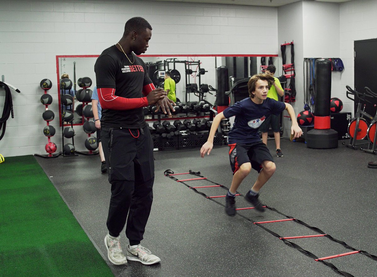 SportSide Medical tweet media