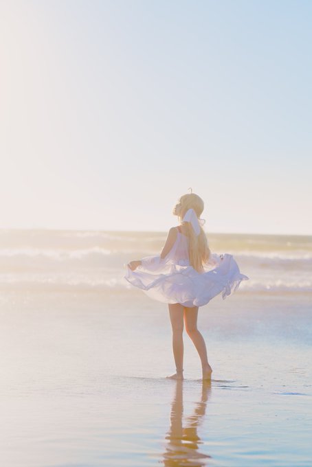 Twitterのコスプレ画像17