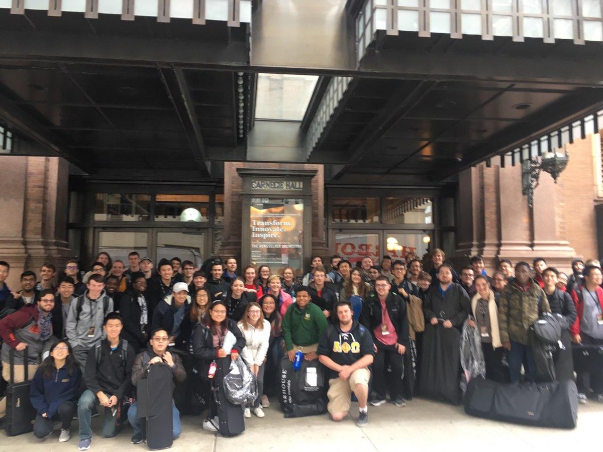 RPI HASS (RPI_HASS) Twitter