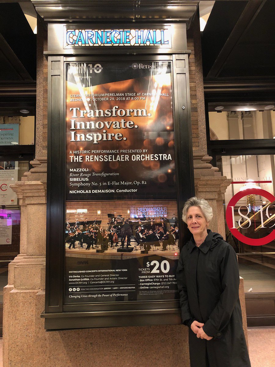 RPI HASS (RPI_HASS) Twitter