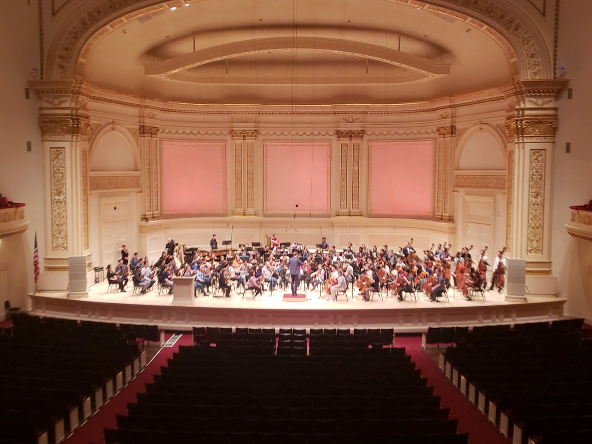 RPI HASS (RPI_HASS) Twitter