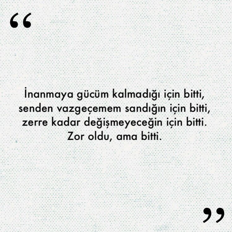 sozmuhendisi's tweet photo. Bitti. https://t.co/YdhVUz3LZz