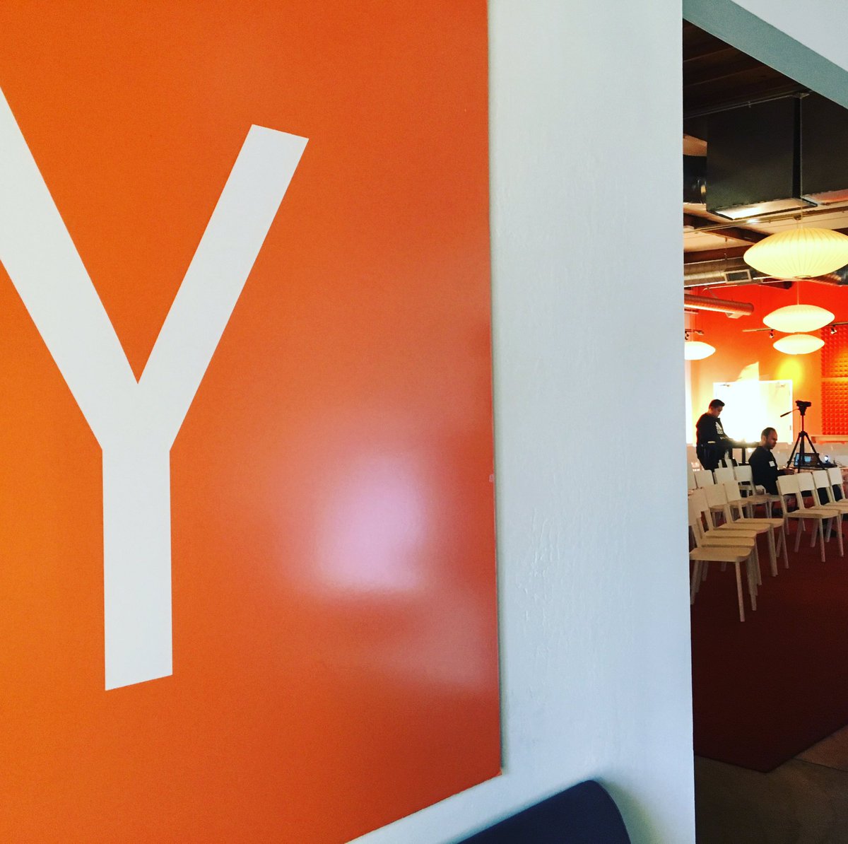 DCPodcats's tweet photo. That's it for @startupschool! Thanks @ycombinator for having us. Great lectures this last week with @paultoo &amp; @danielgross. The theories on adult development &amp; how to use #selfcare &amp; #psychology to be the best founder possible were especially helpful. So much to think about! https://t.co/Wic8FZhXjT