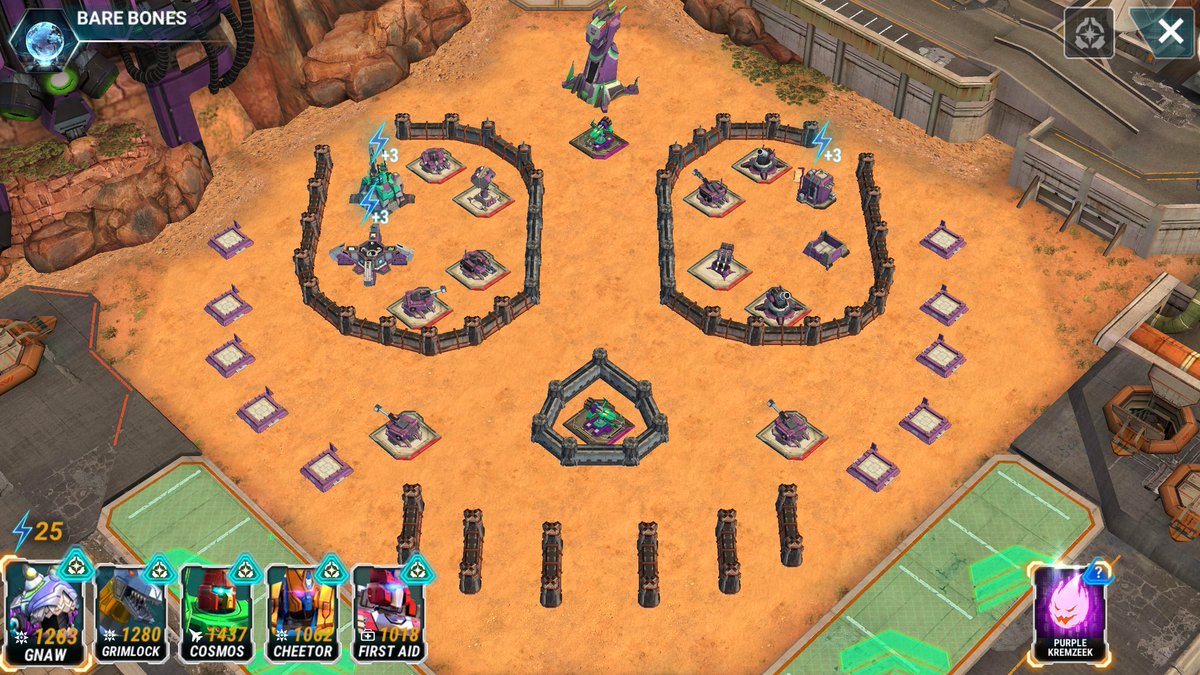 TFEWaddicts's tweet photo. Thank you so much for this @TransformersWar It was so much fun and really showed off the new #PrimeCore perfectly https://t.co/OGVFaFdxgi